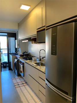 Venda Apartamento Atibaia Vila Thais 1