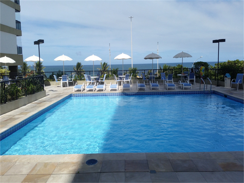 Barra Bella Hotel Residence
