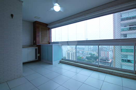 Venda Apartamento Santos Ponta Da Praia 1