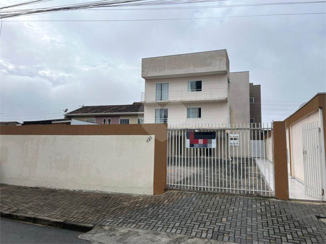 Venda Apartamento São José Dos Pinhais Ipê 1