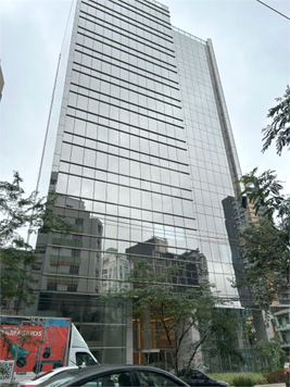 Aluguel Loja São Paulo Pinheiros 1