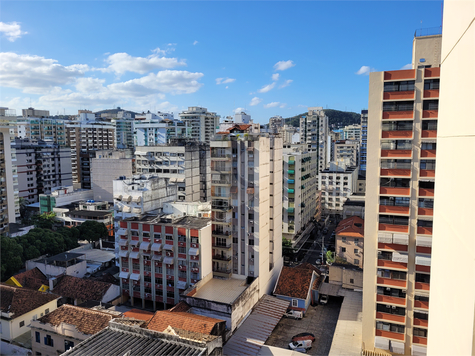 Venda Apartamento Niterói Icaraí 1