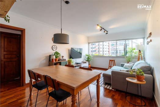 Venda Apartamento São Paulo Vila Mariana 1