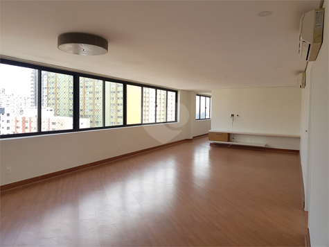 Venda Cobertura São Paulo Vila Mariana 1