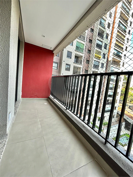 Venda Apartamento São Paulo Jardim São Paulo(zona Norte) 1