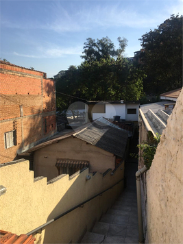 Venda Terreno São Paulo Jardim Yara 1