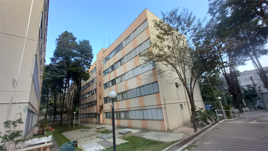 Venda Apartamento São Paulo Barro Branco (zona Norte) 1