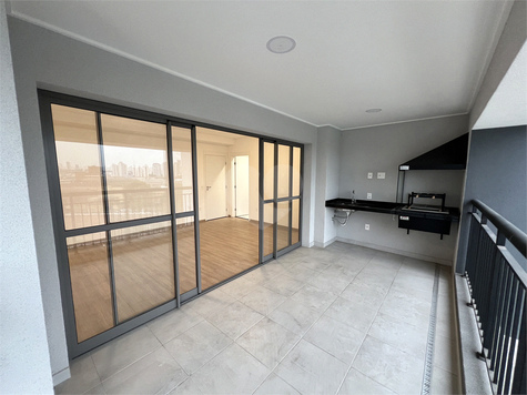 Venda Apartamento São Paulo Mooca 1