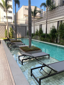 Venda Apartamento São Paulo Perdizes 1