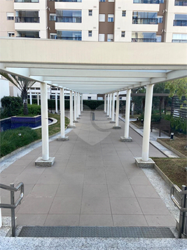 Patio Boulevard