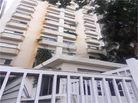 Venda Apartamento São Paulo Consolação 1