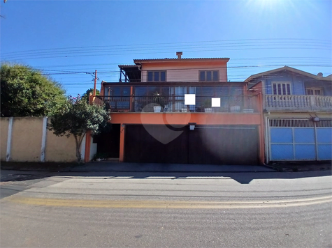 Venda Casa Atibaia Jardim Brogotá 1