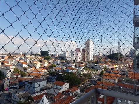Venda Apartamento São Paulo Parque Vitória 1