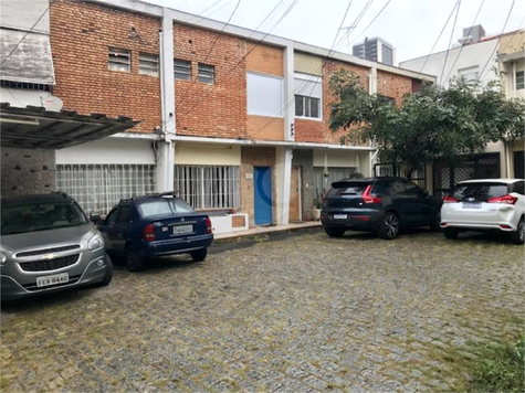 Venda Casa de vila São Paulo Vila Mariana 1