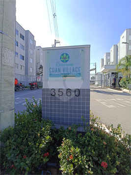 Venda Apartamento Sorocaba Iporanga 1