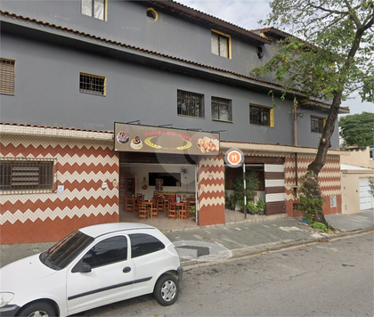 Venda Sobrado Santo André Parque Das Nações 1