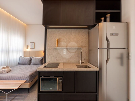 Venda Apartamento São Paulo Pinheiros 1
