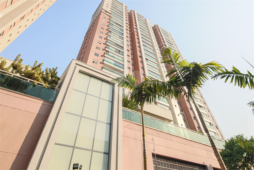 Venda Apartamento São Paulo Jardim Caravelas 1