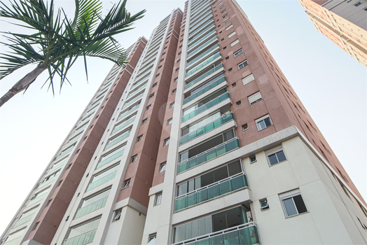 Venda Apartamento São Paulo Jardim Caravelas 1