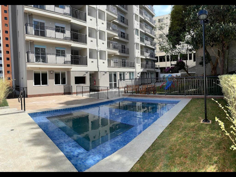 Venda Apartamento São Paulo Vila Pompéia 1