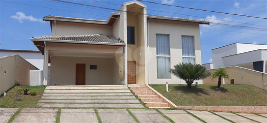 Venda Condomínio Atibaia Condomínio Residencial Shamballa Iii 1