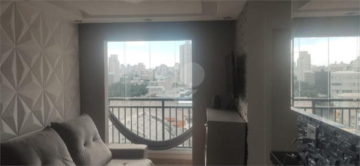 Aluguel Apartamento São Paulo Bom Retiro 1