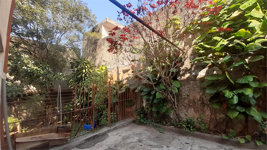 Venda Terreno São Paulo Jardim Da Glória 1