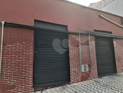 Venda Salão Comercial São Paulo Limão 1