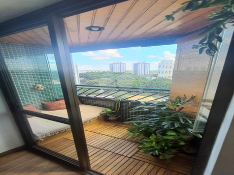 Venda Apartamento São Paulo Vila Antônio 1