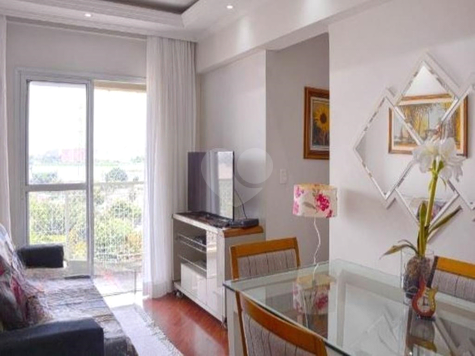 Venda Apartamento São Paulo Jardim Esmeralda 1