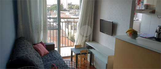 Venda Apartamento Diadema Centro 1