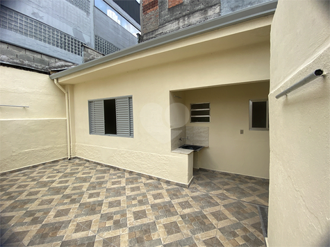 Aluguel Casa São Paulo Vila Ivone 1