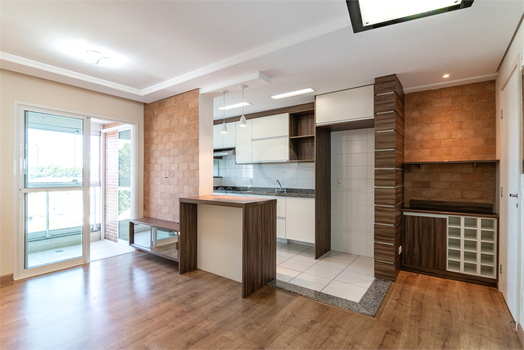 Venda Apartamento Curitiba Orleans 1