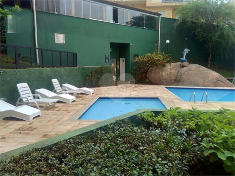 Venda Apartamento São Paulo Lauzane Paulista 1