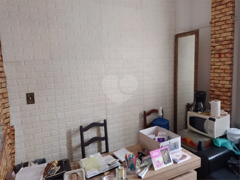 Venda Apartamento São Paulo Centro 1