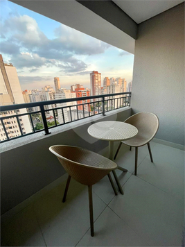 Aluguel Apartamento São Paulo Planalto Paulista 1