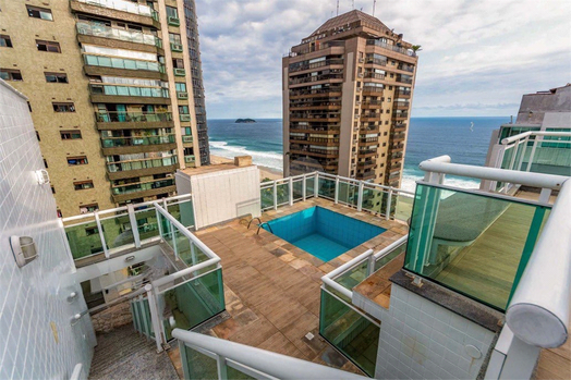 Venda Apartamento Rio De Janeiro Barra Da Tijuca 1