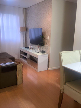 Venda Apartamento Guarulhos Vila Nossa Senhora De Fátima 1