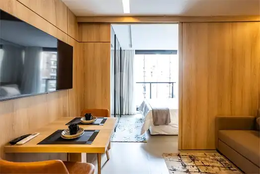 HIT ITAIM RESIDENCES