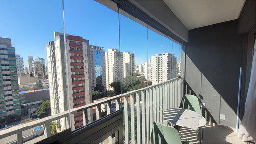 Aluguel Apartamento São Paulo Vila Clementino 1