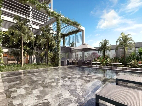 Venda Apartamento São Paulo Vila Olímpia 1