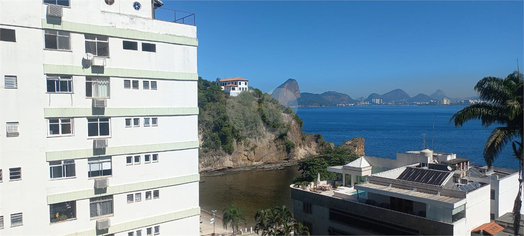 Venda Apartamento Niterói Boa Viagem 1