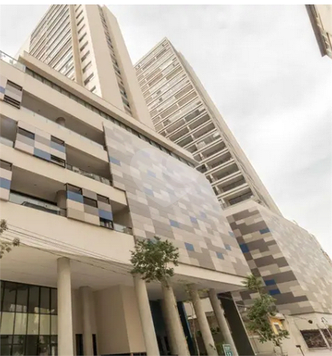 Venda Apartamento São Paulo Bela Vista 1