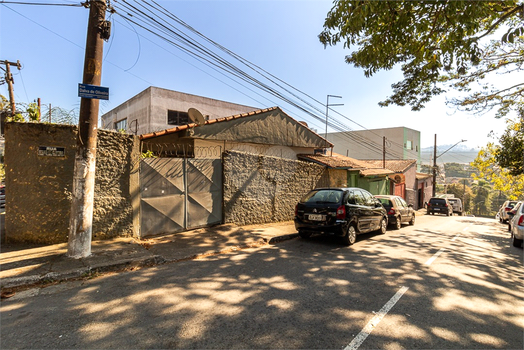 Venda Casa térrea Embu Tingidor 1