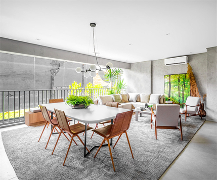 Venda Apartamento São Paulo Jardim Vera Cruz 1