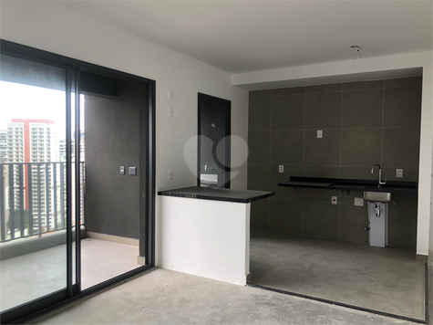 Venda Apartamento São Paulo Jardim Vera Cruz 1