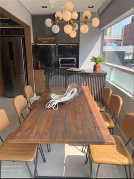 Venda Apartamento Santo André Vila Valparaíso 1