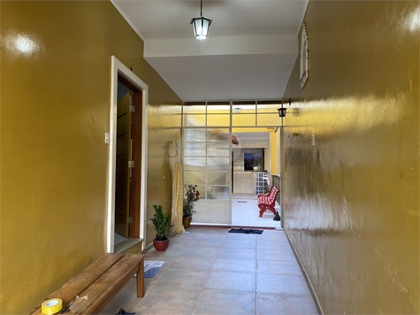 Venda Sobrado São Paulo Cambuci 1