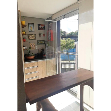 Venda Apartamento São Paulo Carandiru 1