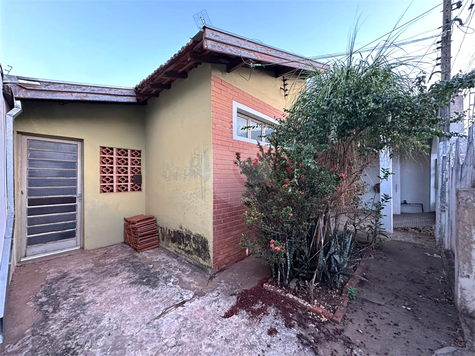 Aluguel Casa Bauru Vila Seabra 1